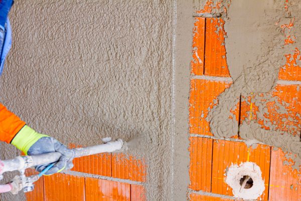 Pressure Grouting in Mechanicsville