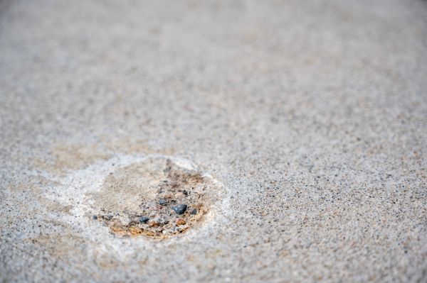 Concrete Jacking in Mechanicsville