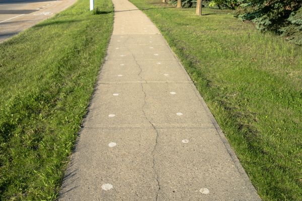 Commercial Concrete Leveling in Mechanicsville