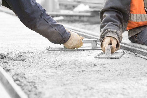 Driveway Mudjacking in Mechanicsville