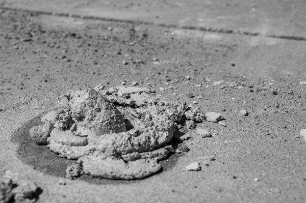 Concrete Slabjacking in Mechanicsville