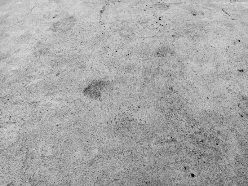 Patio Leveling Technique